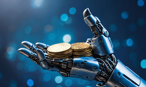 Crypto Staking Development